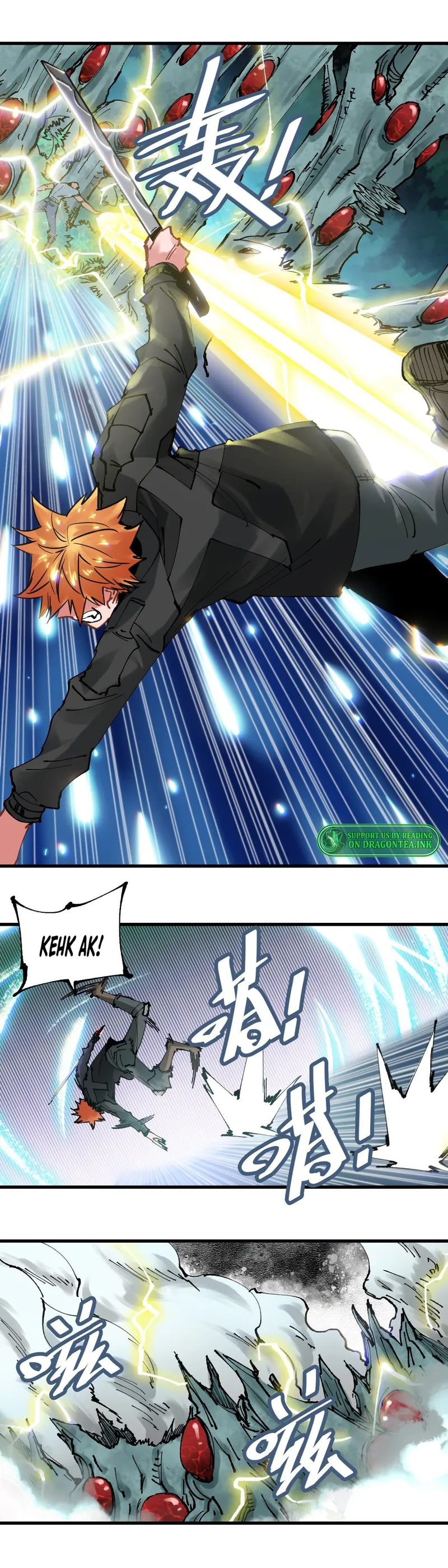 Page 3 of Chapter 70