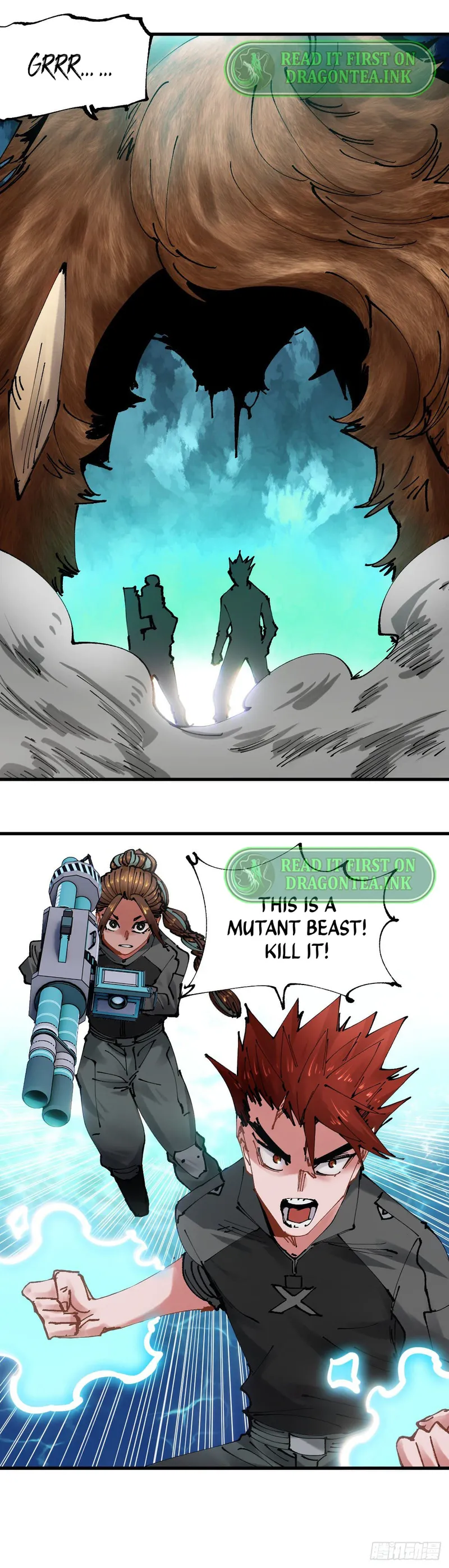 Page 1 of Chapter 73