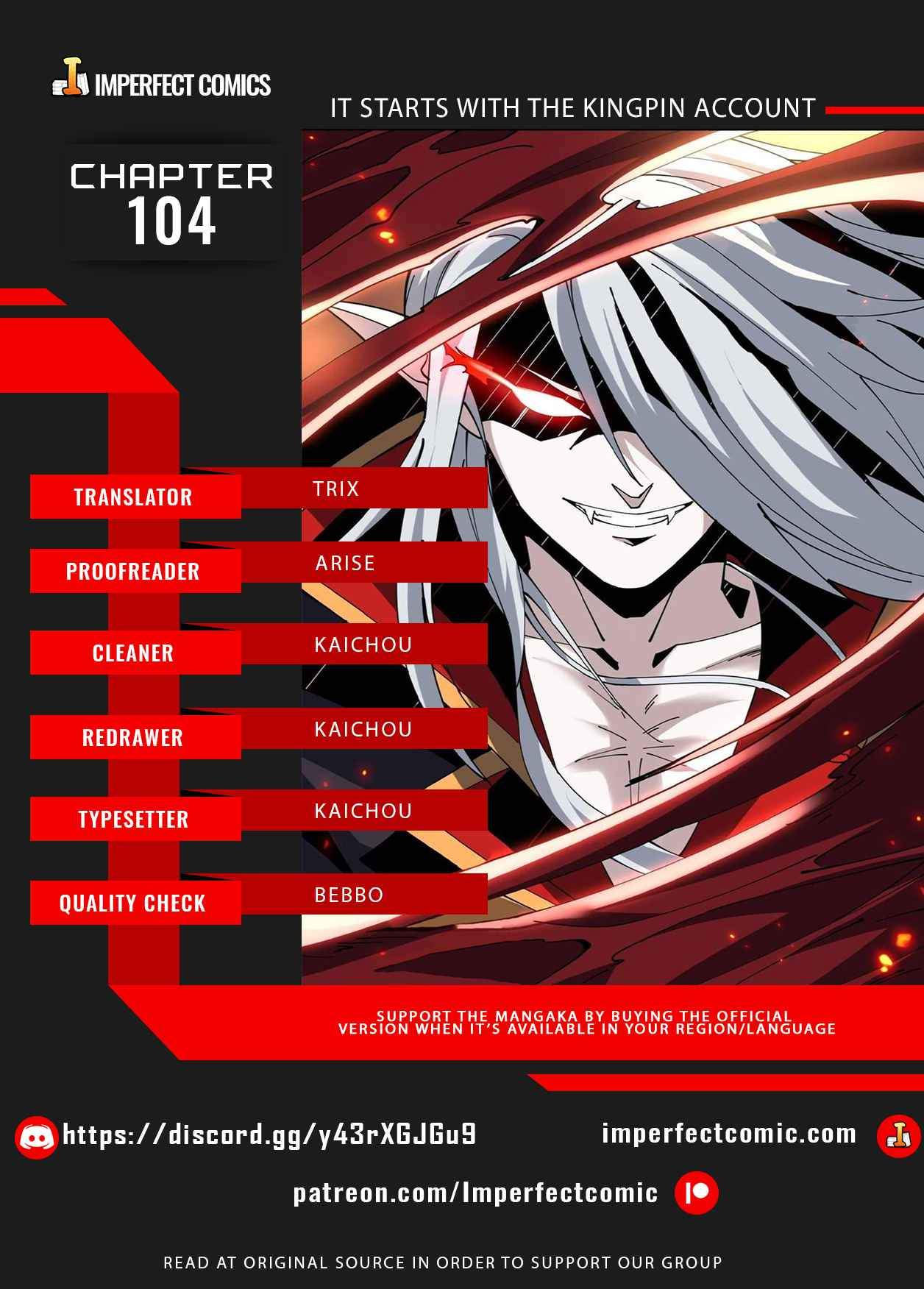 Page 1 of Chapter 104