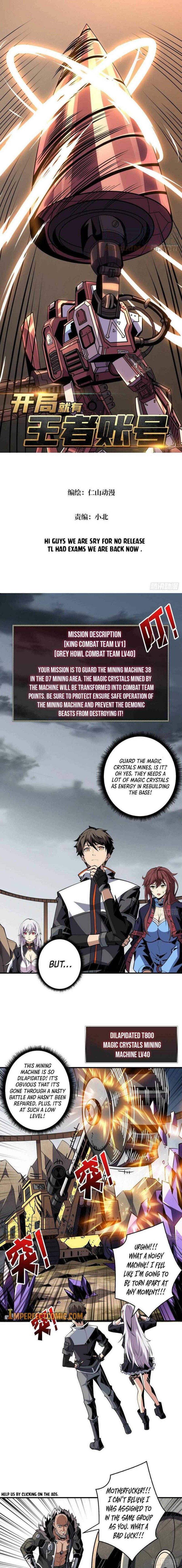Page 1 of Chapter 126
