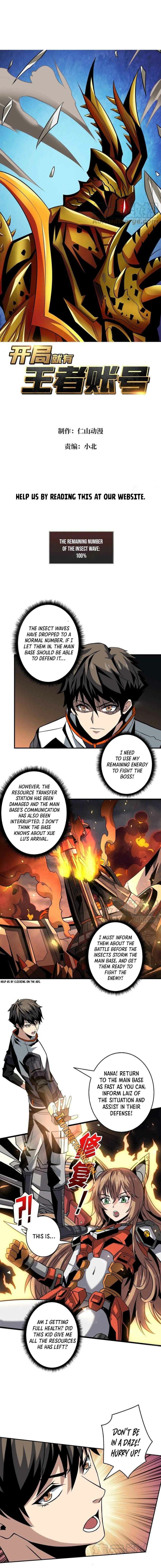 Page 1 of Chapter 134