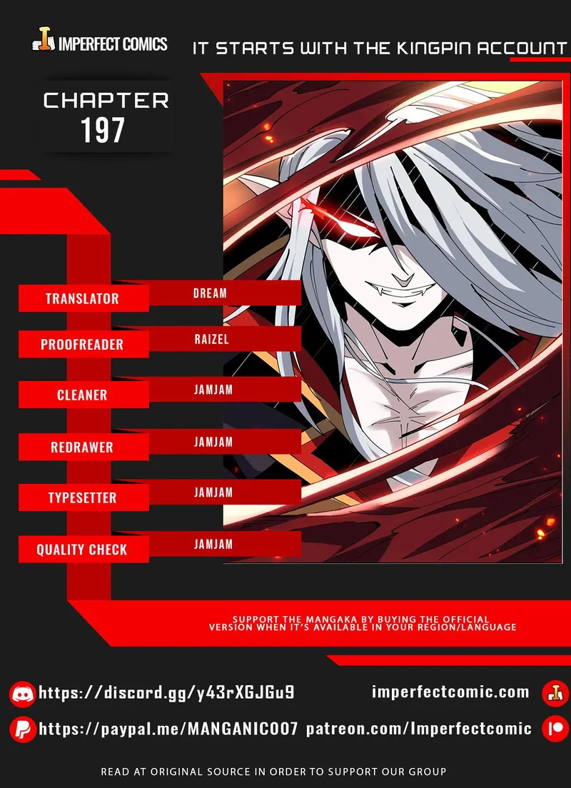 Page 1 of Chapter 197