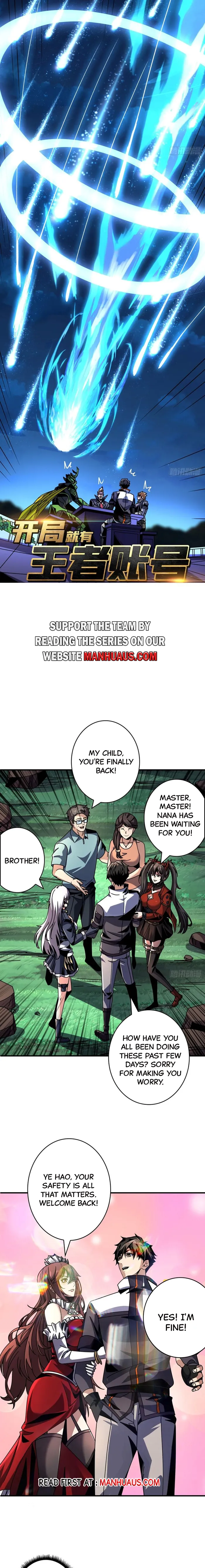 Page 1 of Chapter 266