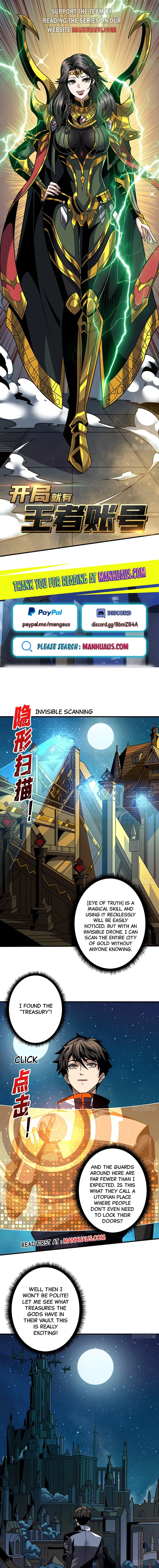 Page 1 of Chapter 283
