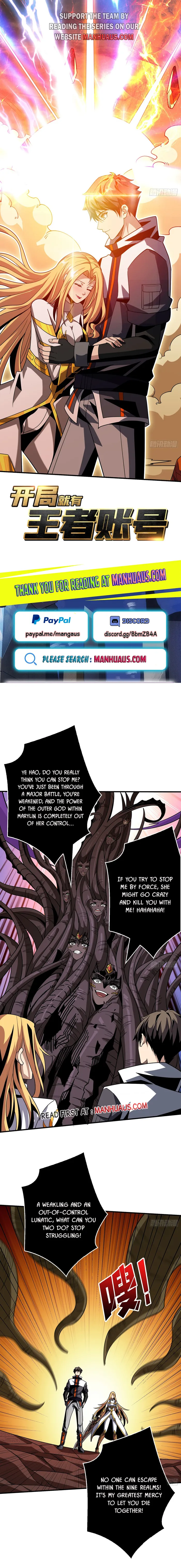 Page 1 of Chapter 303