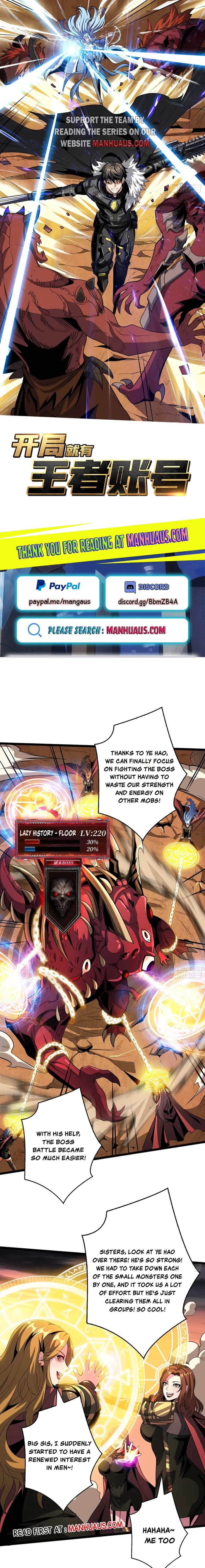 Page 1 of Chapter 321