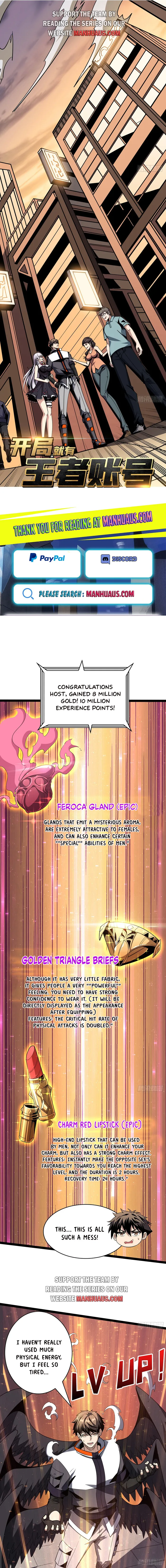 Page 1 of Chapter 441