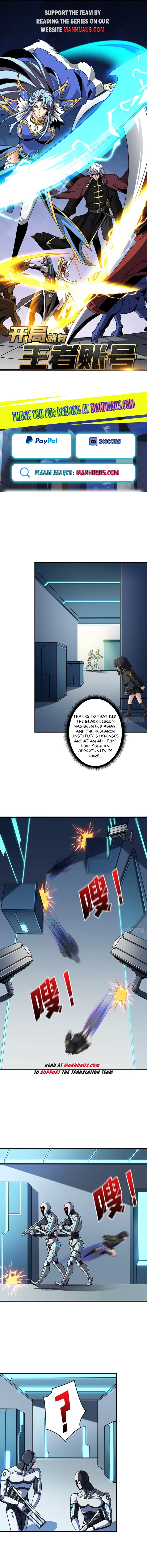 Page 1 of Chapter 463