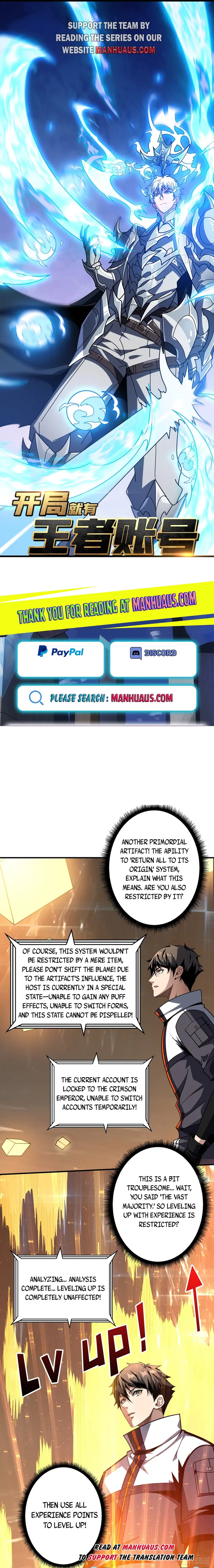 Page 1 of Chapter 467