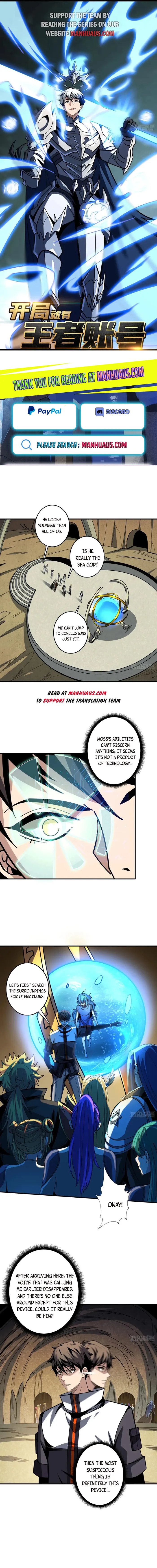 Page 1 of Chapter 501