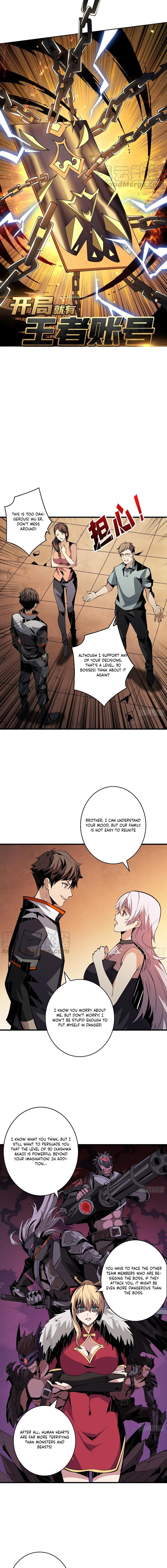 Page 1 of Chapter 64