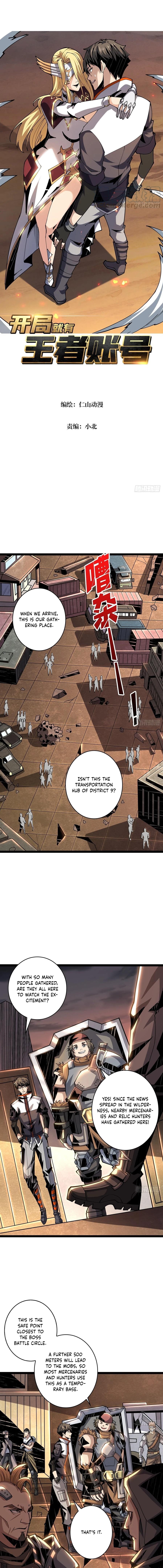 Page 1 of Chapter 70