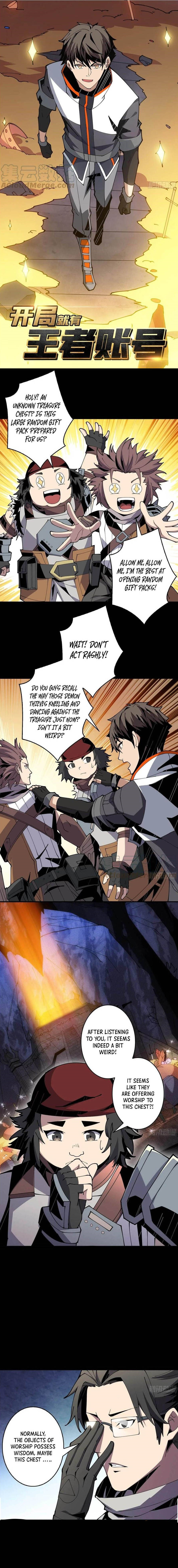 Page 1 of Chapter 78