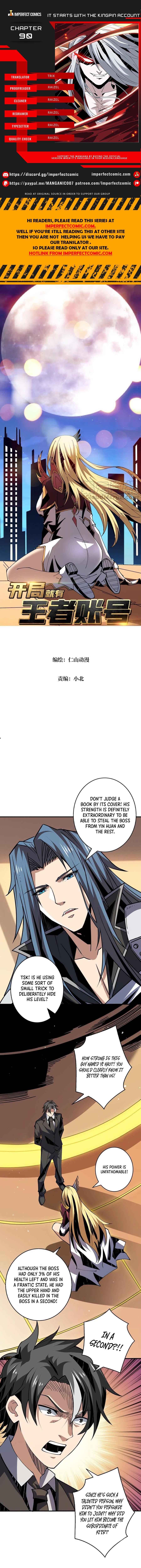 Page 1 of Chapter 90