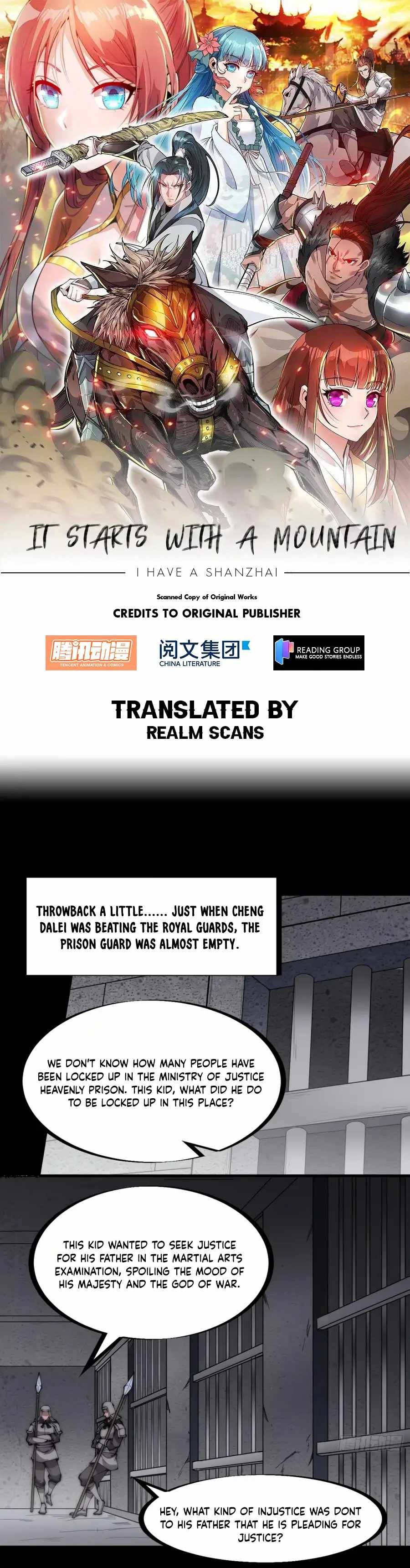 Page 1 of Chapter 221