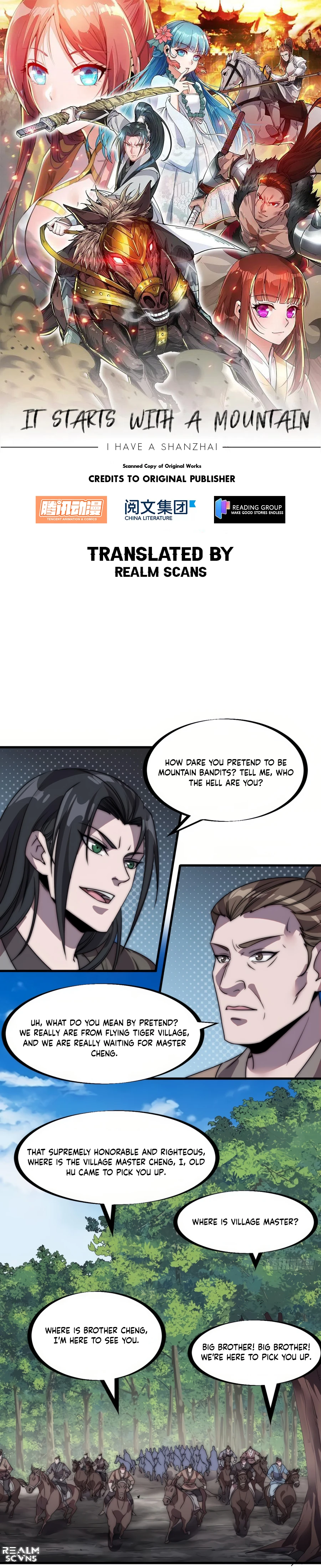 Page 1 of Chapter 236