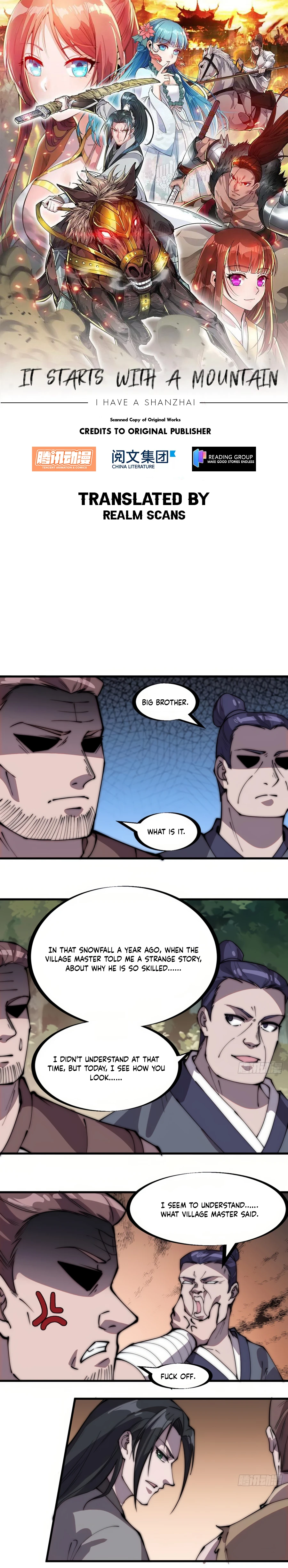 Page 1 of Chapter 237