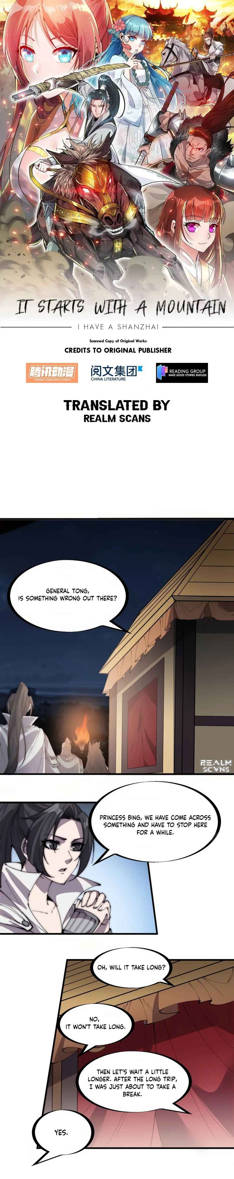 Page 1 of Chapter 242