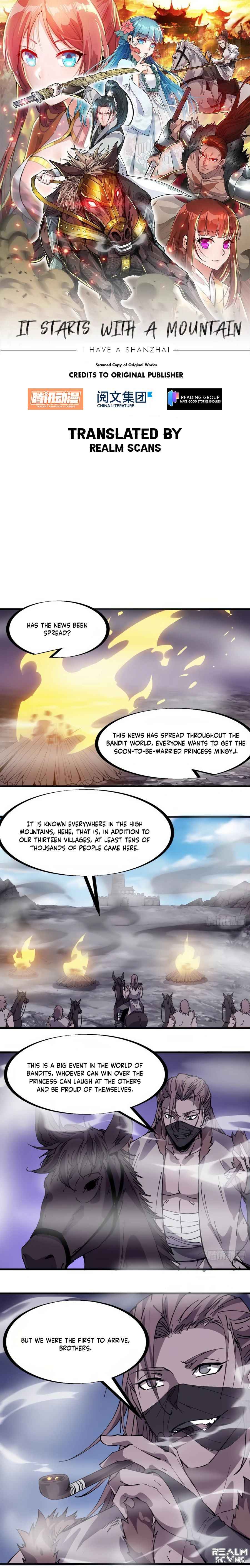 Page 1 of Chapter 243