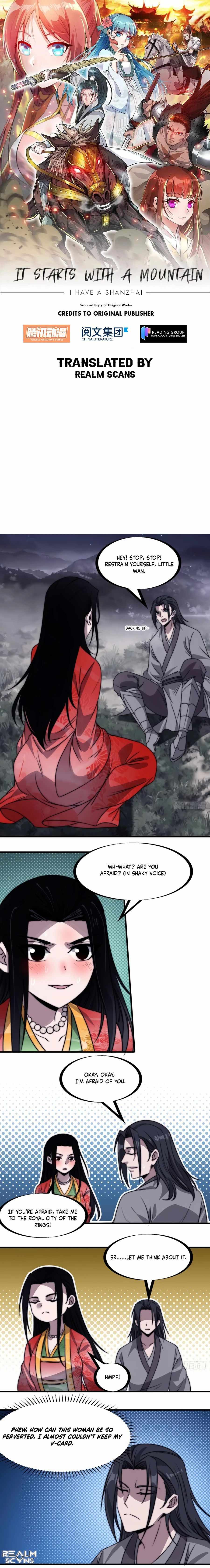 Page 1 of Chapter 247