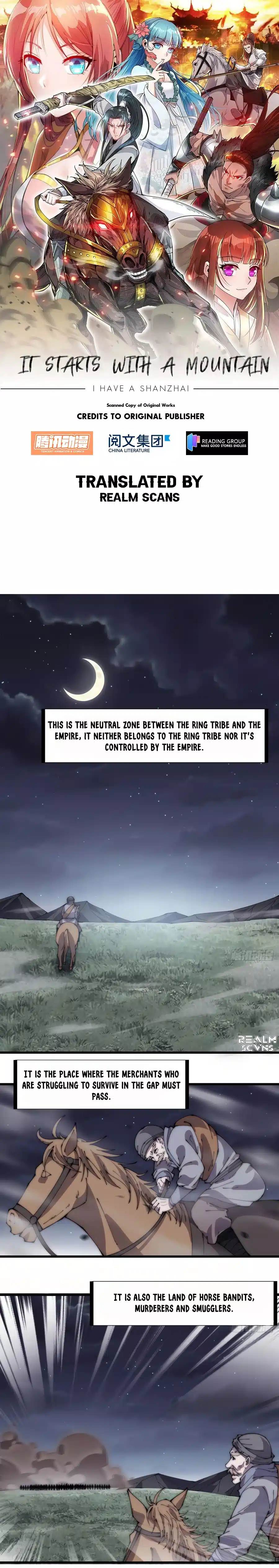 Page 1 of Chapter 253