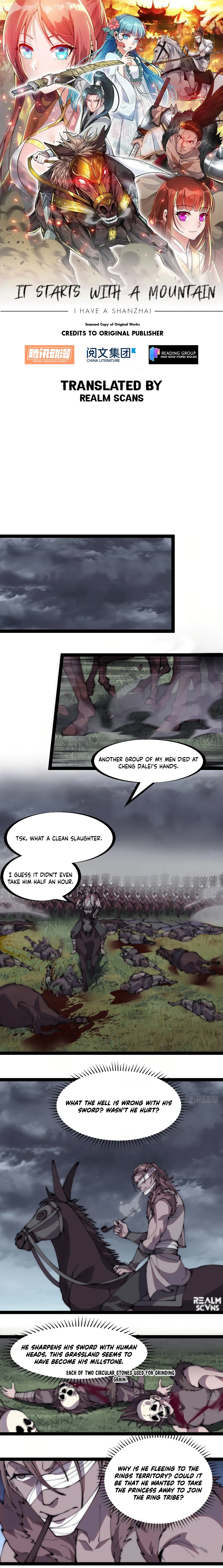 Page 1 of Chapter 256