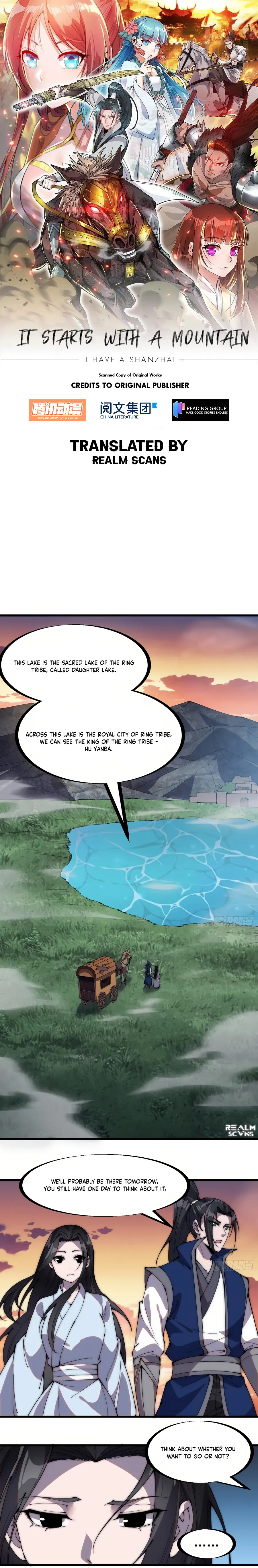 Page 1 of Chapter 261