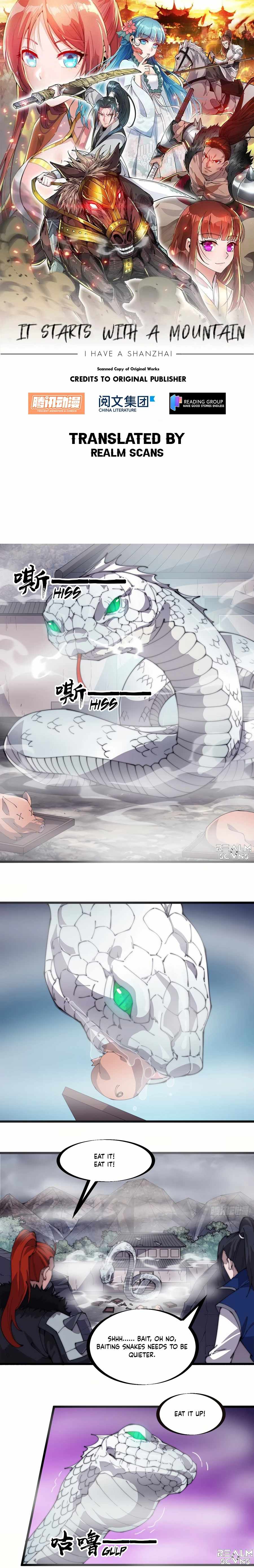 Page 1 of Chapter 273