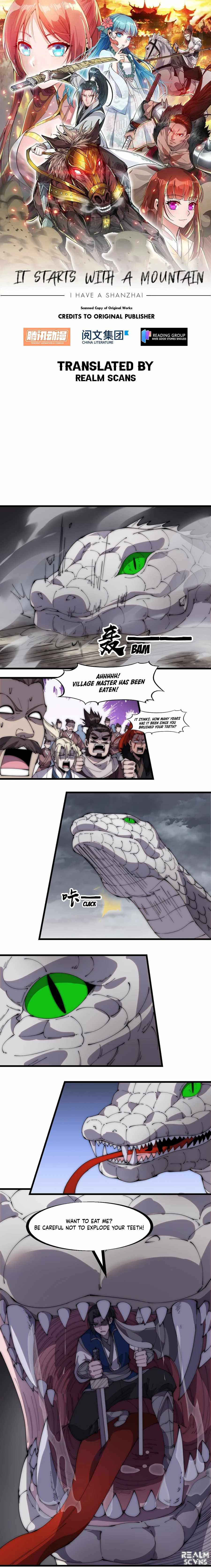 Page 1 of Chapter 274