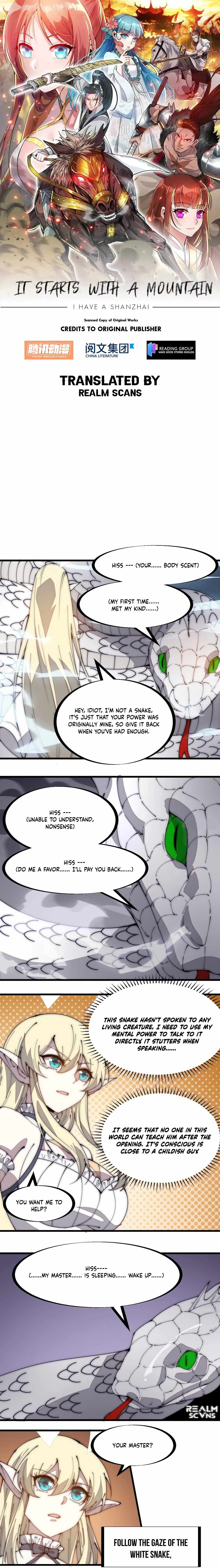 Page 1 of Chapter 275