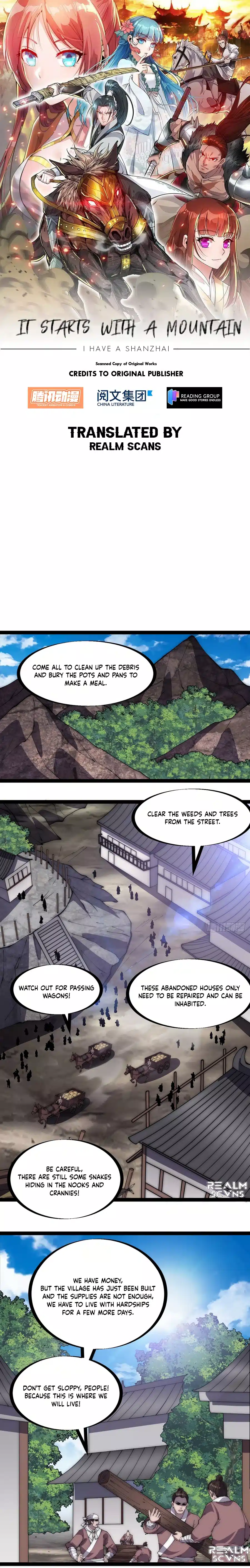 Page 1 of Chapter 278