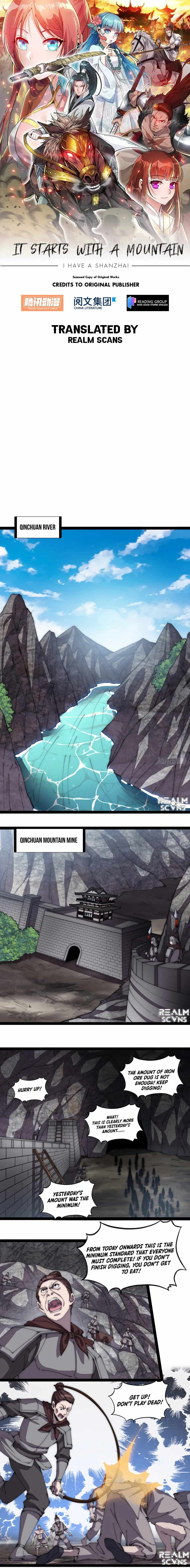 Page 1 of Chapter 279
