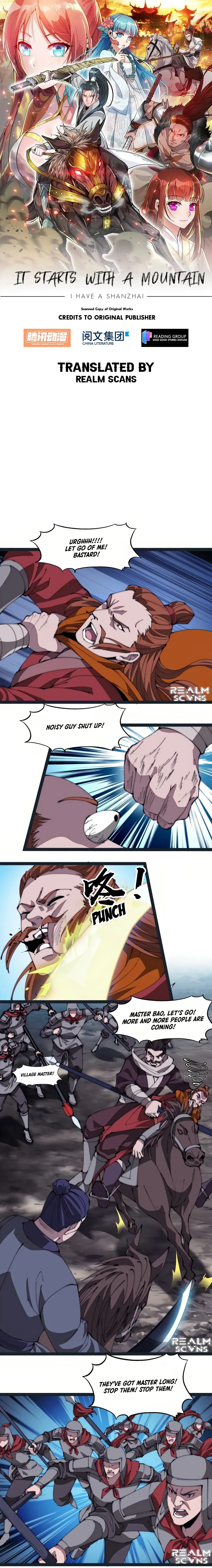 Page 1 of Chapter 283