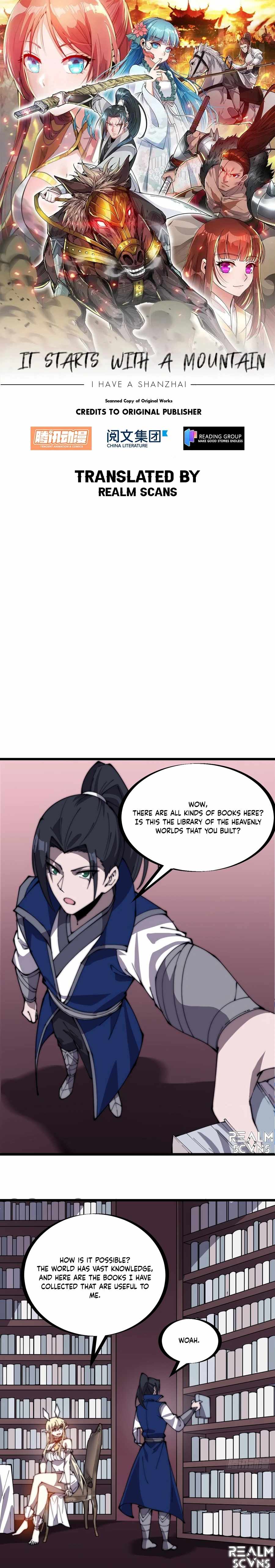 Page 1 of Chapter 285