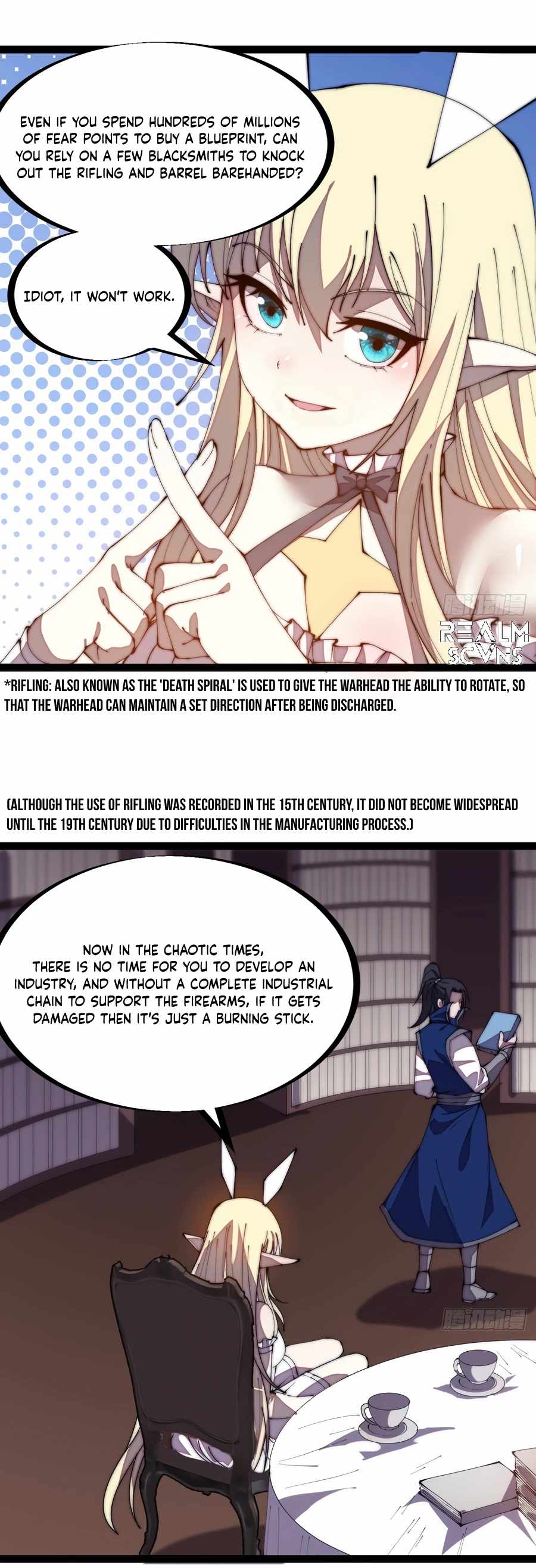 Page 6 of Chapter 285