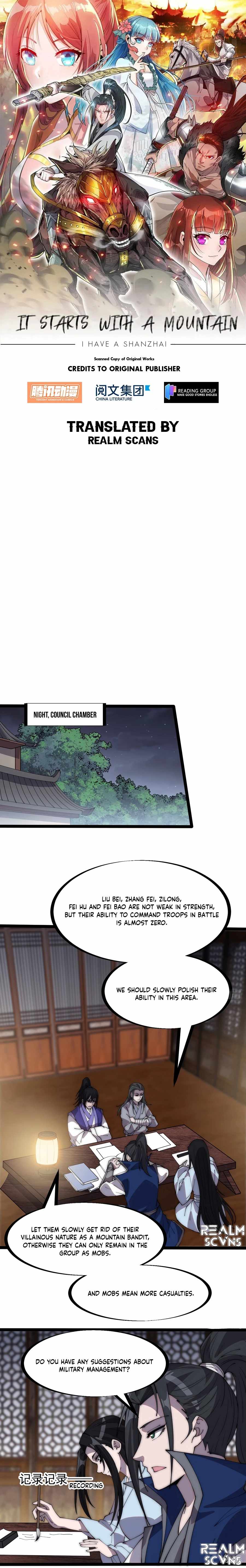Page 1 of Chapter 286