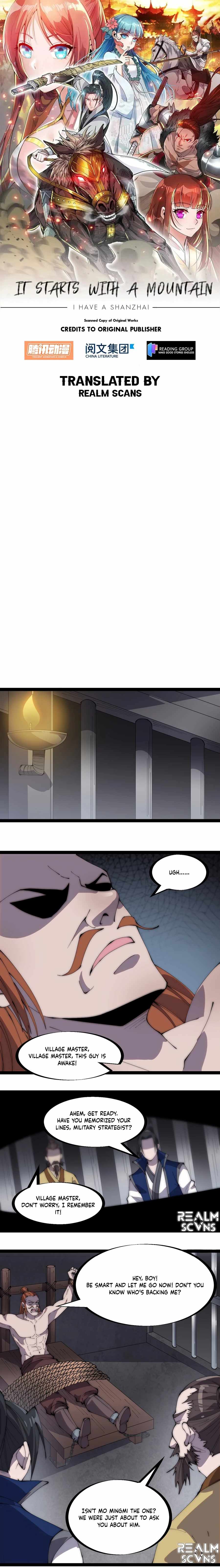 Page 1 of Chapter 287