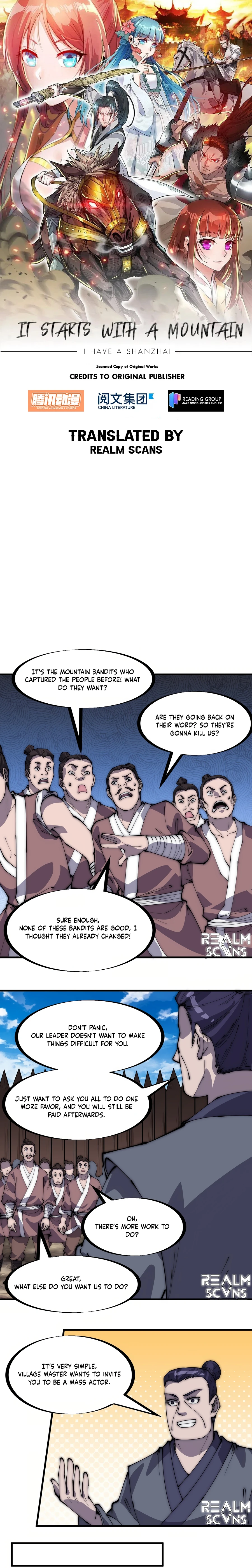 Page 1 of Chapter 292