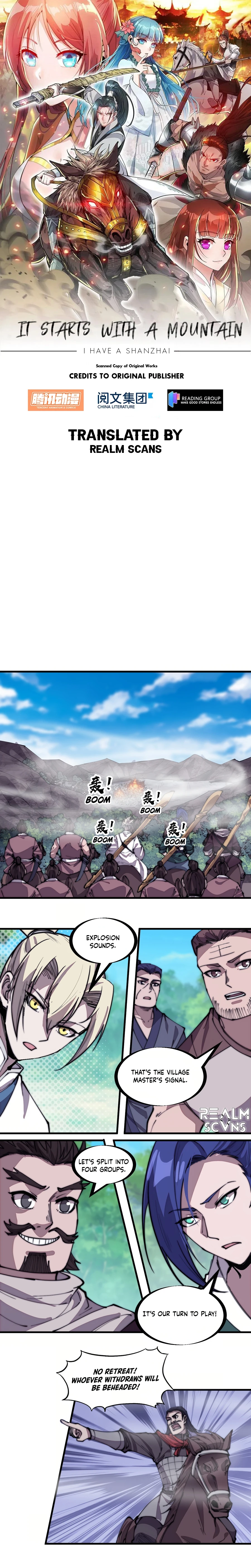 Page 1 of Chapter 294