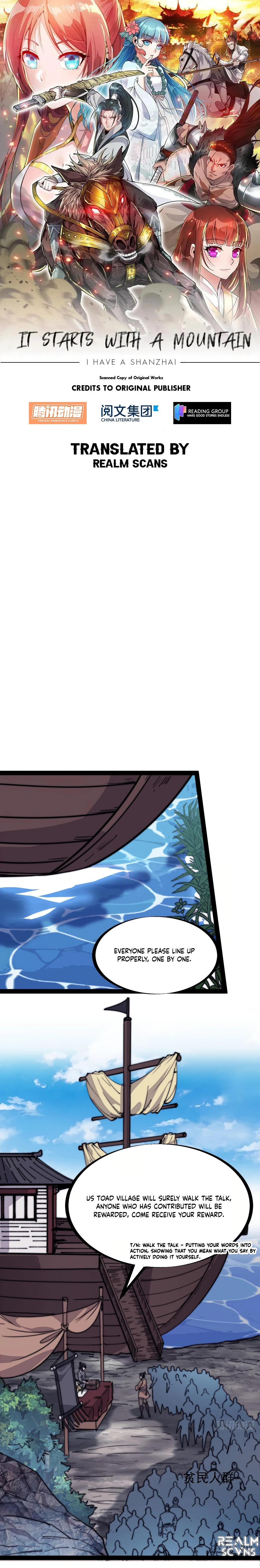 Page 1 of Chapter 295