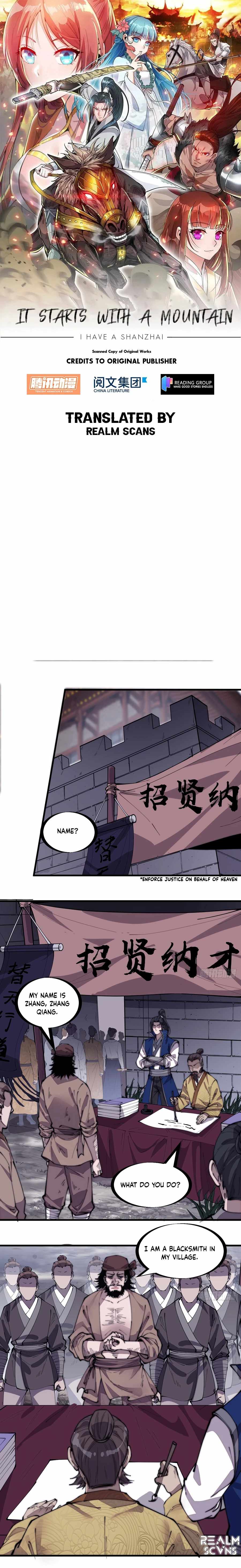 Page 1 of Chapter 298
