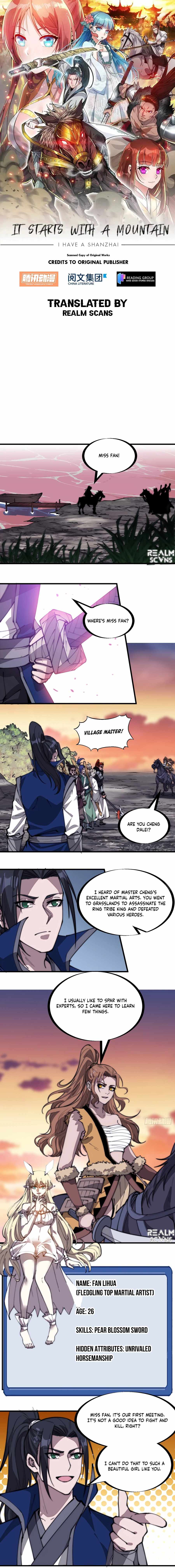 Page 1 of Chapter 299