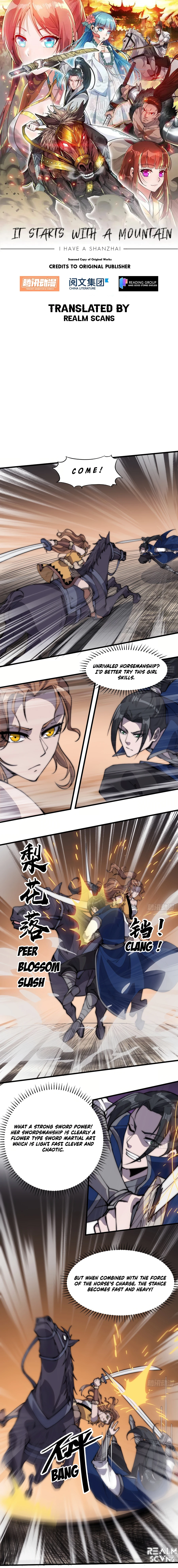 Page 1 of Chapter 300