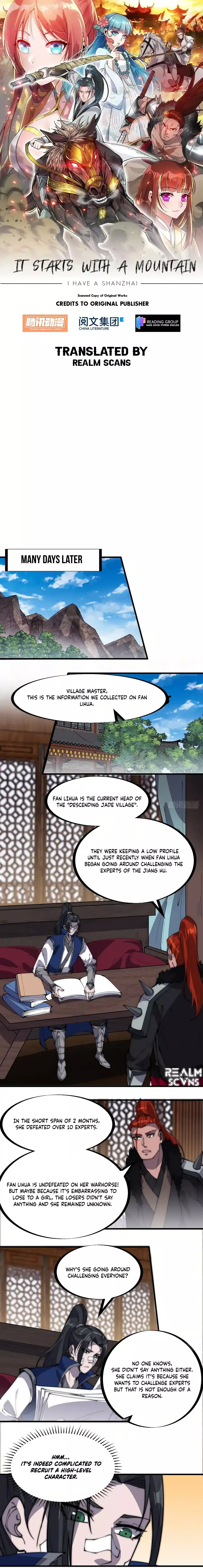 Page 1 of Chapter 302