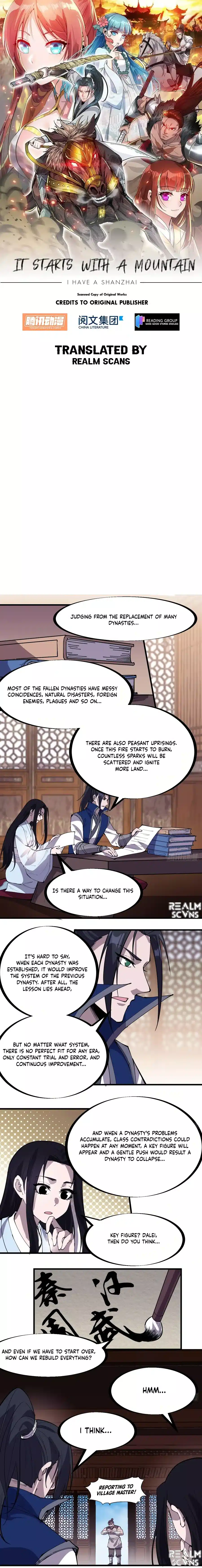 Page 1 of Chapter 303