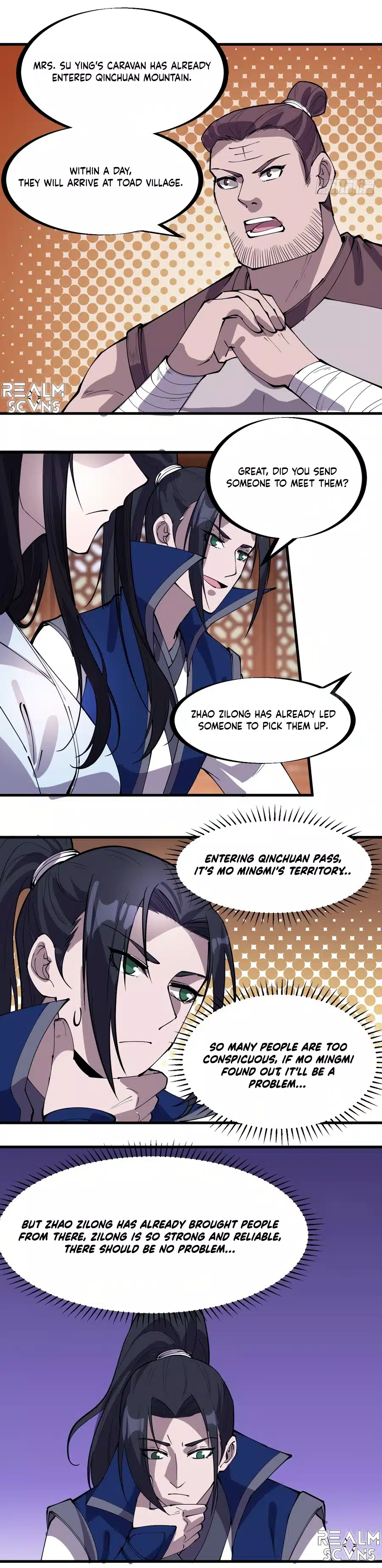 Page 2 of Chapter 303