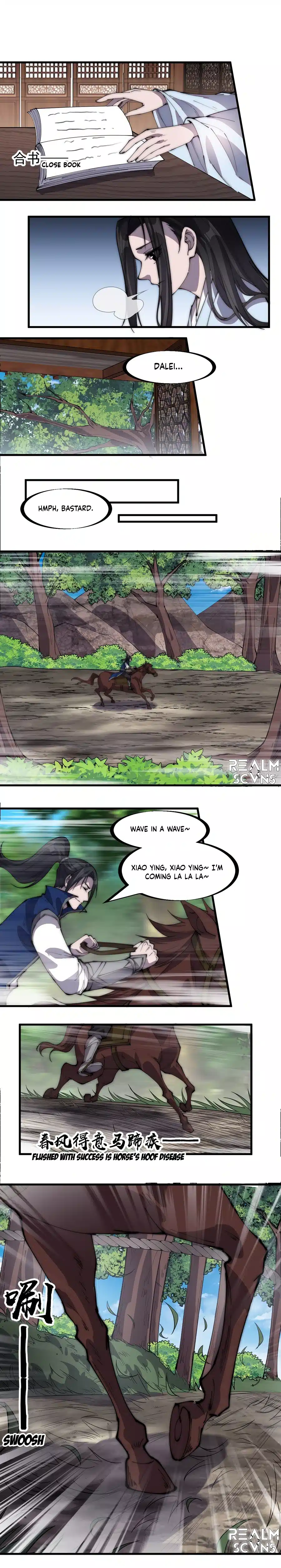 Page 5 of Chapter 303