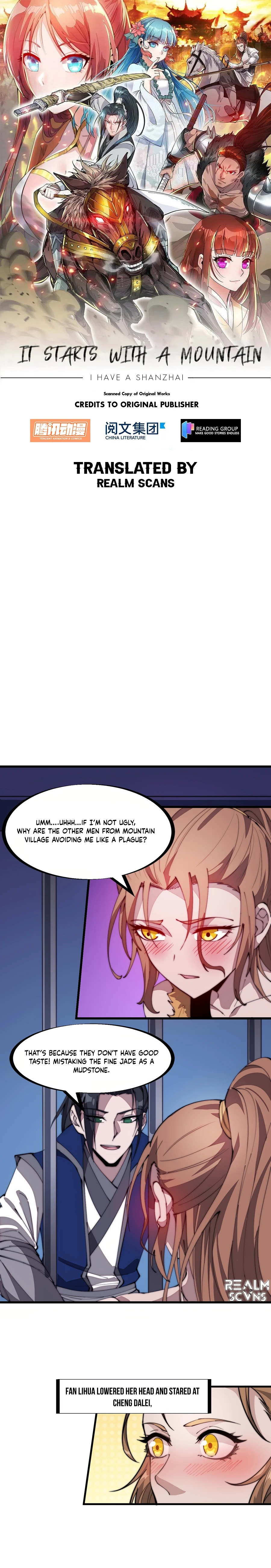 Page 1 of Chapter 309