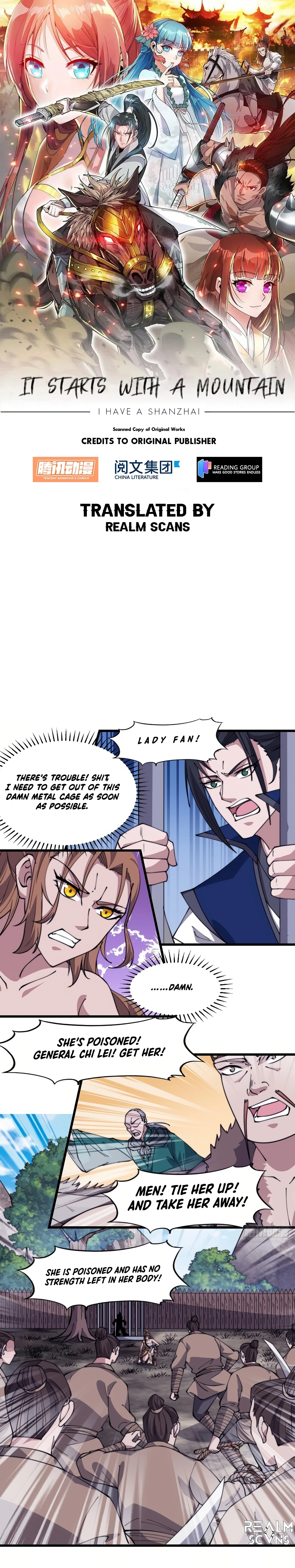 Page 1 of Chapter 311