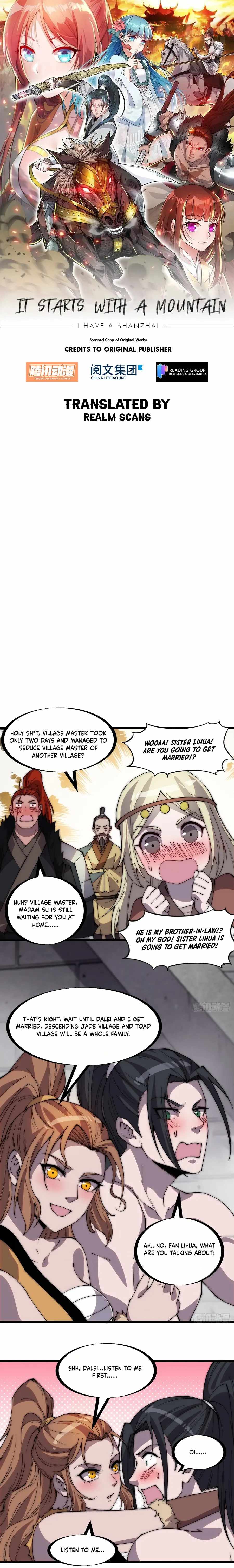 Page 1 of Chapter 318
